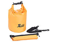 Xcase Kleidersäcke wasserdicht, Drypacks, Kunststoffsäcke wasserdicht