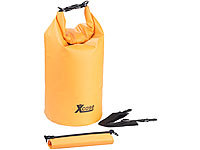 Xcase Outdoor Sack wasserdicht, Gepäcksack, Packtaschen, Seesack