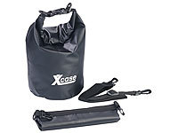 Xcase Wasserdichter Beutel, Regenfester Packsack, Ausrüstungstaschen