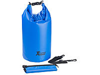 Xcase Packbeutel wasserdicht, Wasserdichter Seebeutel, Trockensäckli