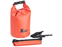 Xcase Bag wasserdicht, Drypack, Water proof Softcases