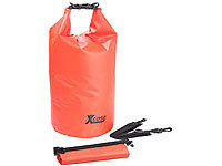 Xcase wasserfeste Packtaschen, Wasserdichte Kleiderbeutel, Trockensack