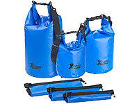 Xcase Sack aus Lkw Plane, waterproof Bag