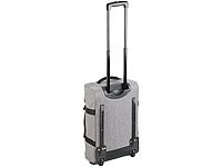 ; Faltbare Trolley-Reisetaschen, Faltbare Polypropylen-Koffer, TSA-Schloss, platzsparend verstaubarKoffer-Organizer zum Hängen Faltbare Trolley-Reisetaschen, Faltbare Polypropylen-Koffer, TSA-Schloss, platzsparend verstaubarKoffer-Organizer zum Hängen Faltbare Trolley-Reisetaschen, Faltbare Polypropylen-Koffer, TSA-Schloss, platzsparend verstaubarKoffer-Organizer zum Hängen Faltbare Trolley-Reisetaschen, Faltbare Polypropylen-Koffer, TSA-Schloss, platzsparend verstaubarKoffer-Organizer zum Hängen 