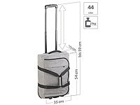 ; Faltbare Trolley-Reisetaschen, Faltbare Polypropylen-Koffer, TSA-Schloss, platzsparend verstaubarKoffer-Organizer zum Hängen Faltbare Trolley-Reisetaschen, Faltbare Polypropylen-Koffer, TSA-Schloss, platzsparend verstaubarKoffer-Organizer zum Hängen Faltbare Trolley-Reisetaschen, Faltbare Polypropylen-Koffer, TSA-Schloss, platzsparend verstaubarKoffer-Organizer zum Hängen Faltbare Trolley-Reisetaschen, Faltbare Polypropylen-Koffer, TSA-Schloss, platzsparend verstaubarKoffer-Organizer zum Hängen 