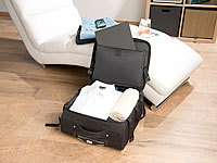 ; Wasserdichte Trolley Koffer, Faltbare Trolley-ReisetaschenFaltbare Polypropylen-Koffer, TSA-Schloss, platzsparend verstaubar Wasserdichte Trolley Koffer, Faltbare Trolley-ReisetaschenFaltbare Polypropylen-Koffer, TSA-Schloss, platzsparend verstaubar Wasserdichte Trolley Koffer, Faltbare Trolley-ReisetaschenFaltbare Polypropylen-Koffer, TSA-Schloss, platzsparend verstaubar 
