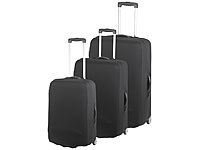 Xcase Kofferüberzug, Koffer Überzieher, Koffer-Hüllen, Kofferschutz