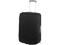 Xcase Kofferschutz, Koffer-Hülle, Staubschutzhülle für Koffer