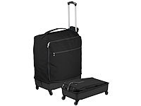Xcase Koffer, Koffer Trolley Stoff, Koffer Trolleys Stoff