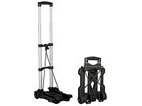 Xcase Transportkarre, Karre, Camping Sackkarre, Transportwagen