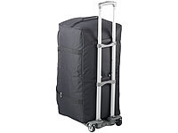 ; Gepäcktaschen mit Trolleys Gepäcktaschen mit Trolleys 