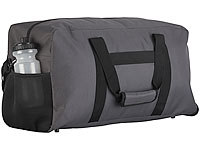 ; Faltbare Trolley-Reisetaschen, Faltbare Polypropylen-Koffer, TSA-Schloss, platzsparend verstaubar 