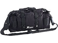 Xcase Kameratasche, Bauchtaschen, Umhängetaschen