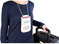 ; RFID-Kartenetuis RFID-Kartenetuis 