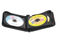 ; Festplatten-Schutztaschen 