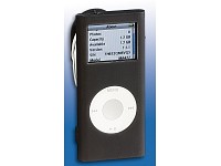 ; Zubehöre für iPods 