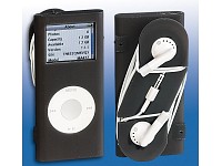 ; Zubehöre für iPods 