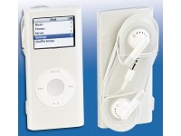 ; Zubehöre für iPods 