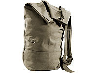 Xcase Seesack Rucksack, Seemannssack, Canvas Rucksack, Boots-Tasche