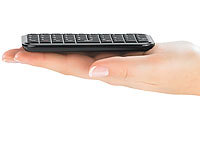 ; Kabellose Bluetooth-Tastaturen 