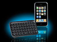 ; Kabellose Bluetooth-Tastaturen 