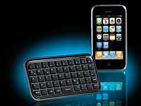 ; Kabellose Bluetooth-Tastaturen 