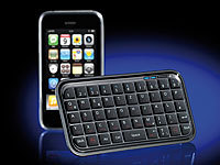 ; Kabellose Bluetooth-Tastaturen 