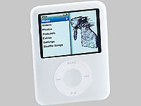 ; Zubehöre für iPods 