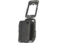 ; Transparente MagSafe-Hybrid-Hülle für iPhone 15 Transparente MagSafe-Hybrid-Hülle für iPhone 15 