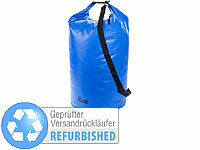 Xcase Outdoor Sack wasserdicht, Trockentaschen, Roll Top Sack