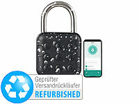 ; Mini-Schlüssel-Safe mit Bluetooth und App, Smarte Schlüssel-Safes mit Fingerabdruck-Erkennung und WLAN-GatewayVorhängeschlösser mit App & Gateway Mini-Schlüssel-Safe mit Bluetooth und App, Smarte Schlüssel-Safes mit Fingerabdruck-Erkennung und WLAN-GatewayVorhängeschlösser mit App & Gateway Mini-Schlüssel-Safe mit Bluetooth und App, Smarte Schlüssel-Safes mit Fingerabdruck-Erkennung und WLAN-GatewayVorhängeschlösser mit App & Gateway 