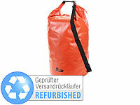 Xcase Motorrad Sack, Gepäcksäcke, Water proof Softcases