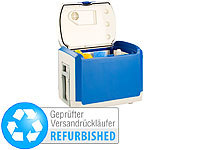Xcase Kuehlbox, Thermo-Kühlbox, Campingkühlschrank, Camping Kühlbox; Elektrische Kühltaschen Elektrische Kühltaschen Elektrische Kühltaschen