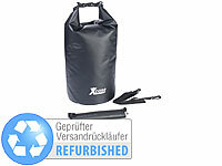 Xcase; Kartenhalter-Wallet für iPhone mit MagSafe, klappbar, für 3 Karten Kartenhalter-Wallet für iPhone mit MagSafe, klappbar, für 3 Karten 