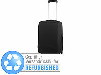 Xcase Reisekoffer-Schutzhüllen, Koffercover, Luggage Cover