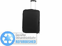 Xcase Reisekoffer-Schutzhülle, Kofferbezug, Gepäckabdeckungen