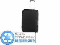 Xcase Kofferabdeckungen, Trolleyüberzüge, Kofferschutzhülle
