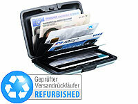 ; Kartenhalter-Wallet für iPhone mit MagSafe, klappbar, für 3 Karten Kartenhalter-Wallet für iPhone mit MagSafe, klappbar, für 3 Karten 