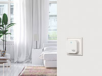 ; Mini-Schlüsselsafes mit Zahlenschloss zur Wandmontage 