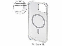 Xcase iPhone Case, Handy-Schutzhülle für iPhone