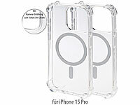 Xcase iPhone 15 Handyhülle, iPhone-15-Schutzhülle