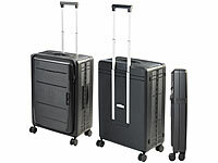 ; Wasserdichte Trolley Koffer, Faltbare Trolley-Reisetaschen Wasserdichte Trolley Koffer, Faltbare Trolley-Reisetaschen Wasserdichte Trolley Koffer, Faltbare Trolley-Reisetaschen Wasserdichte Trolley Koffer, Faltbare Trolley-Reisetaschen 