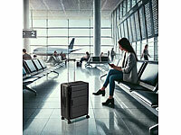 ; Wasserdichte Trolley Koffer, Faltbare Trolley-Reisetaschen Wasserdichte Trolley Koffer, Faltbare Trolley-Reisetaschen Wasserdichte Trolley Koffer, Faltbare Trolley-Reisetaschen Wasserdichte Trolley Koffer, Faltbare Trolley-Reisetaschen 