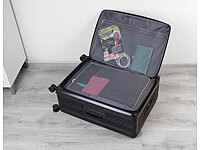 ; Wasserdichte Trolley Koffer, Faltbare Trolley-Reisetaschen Wasserdichte Trolley Koffer, Faltbare Trolley-Reisetaschen Wasserdichte Trolley Koffer, Faltbare Trolley-Reisetaschen 