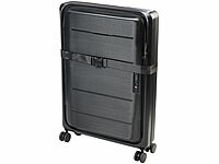 ; Wasserdichte Trolley Koffer, Faltbare Trolley-Reisetaschen Wasserdichte Trolley Koffer, Faltbare Trolley-Reisetaschen Wasserdichte Trolley Koffer, Faltbare Trolley-Reisetaschen Wasserdichte Trolley Koffer, Faltbare Trolley-Reisetaschen 