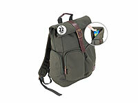 Xcase Notebookrucksack, Laptoprucksack, Rucksack Laptopfach
