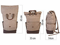 ; Canvas-Reisetaschen Canvas-Reisetaschen Canvas-Reisetaschen 