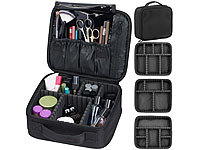 Xcase Make-Up Tasche Organizer, Kosmetikkoffer, Beauty Koffer