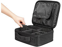 ; Reise-Organizer für Kosmetik Reise-Organizer für Kosmetik Reise-Organizer für Kosmetik Reise-Organizer für Kosmetik 