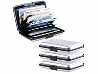 Xcase Kartenetui Herren RFID, EC-Kartenetui